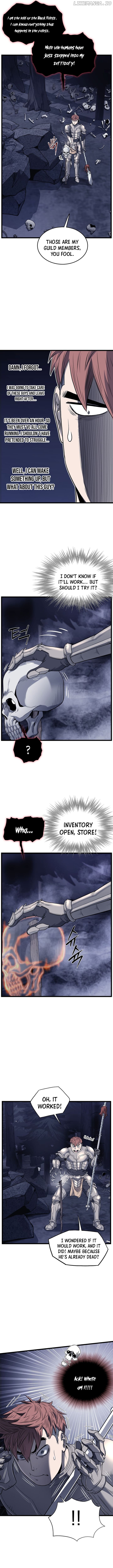 Murim Login Chapter 201 image 06